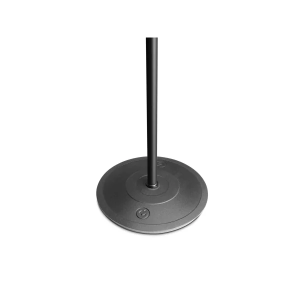 Gravity MA T TH 02 SET 2 - Porte tablette avec pied avec poignée rapide et embase ronde