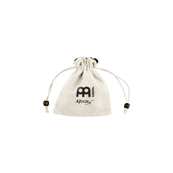 Grelots Meinl Ajuch Bells Large - Red/Gold Rope