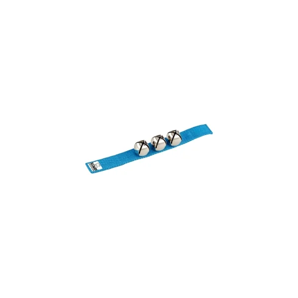 Grelots Nino Bracelet - Blue