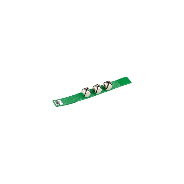 Grelots Nino Bracelet - Green