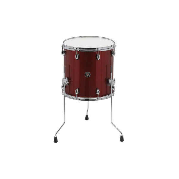 Gretsch Floor Tom Catalina Club - Dark Cherry Sparkle (CC2-1616F-DCSP)