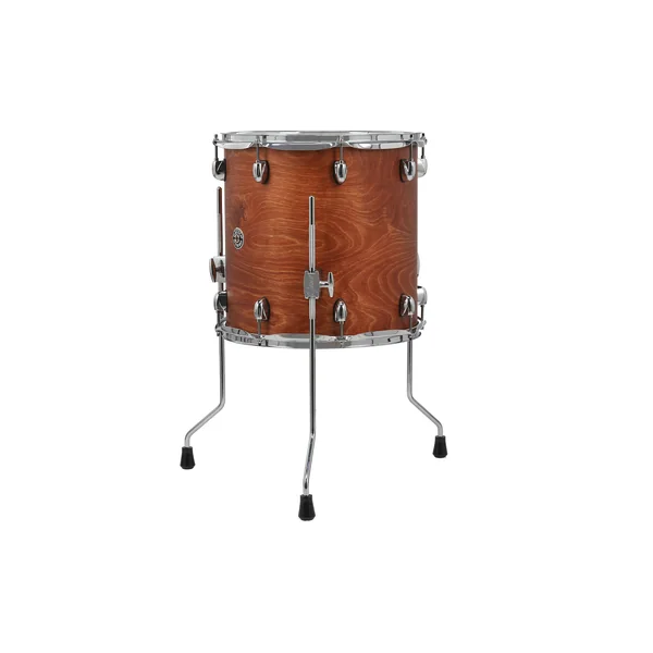 Gretsch Floor Tom Catalina Club - Satin Walnut Glaze (CC2-1414F-SWG)