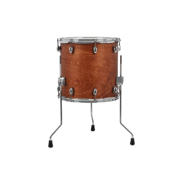Gretsch Floor Tom Catalina Club - Satin Walnut Glaze (CC2-1414F-SWG)