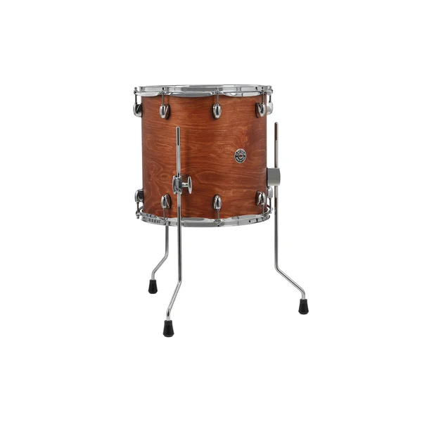 Gretsch Floor Tom Catalina Club - Satin Walnut Glaze (CC2-1414F-SWG)