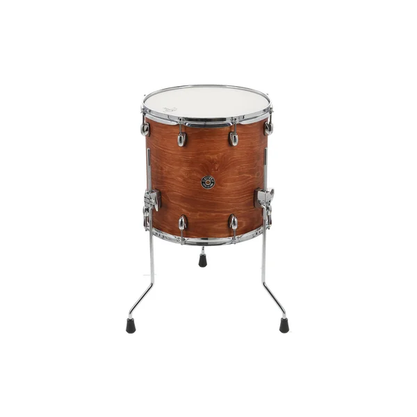 Gretsch Floor Tom Catalina Club - Satin Walnut Glaze (CC2-1414F-SWG)