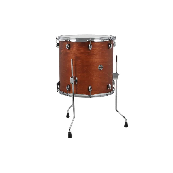 Gretsch Floor Tom Catalina Club - Satin Walnut Glaze (CC2-1616F-SWG)