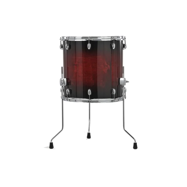 Gretsch Floor Tom Catalina Maple - Deep Cherry Burst (CM2-1616F-DCB)