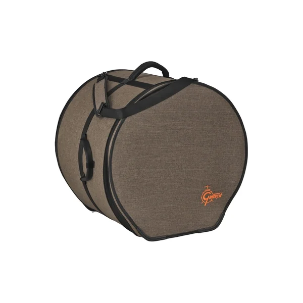 Gretsch Gig Bag for Bass Drum Pro Tour - 14x24'' (GR-1424BDB)