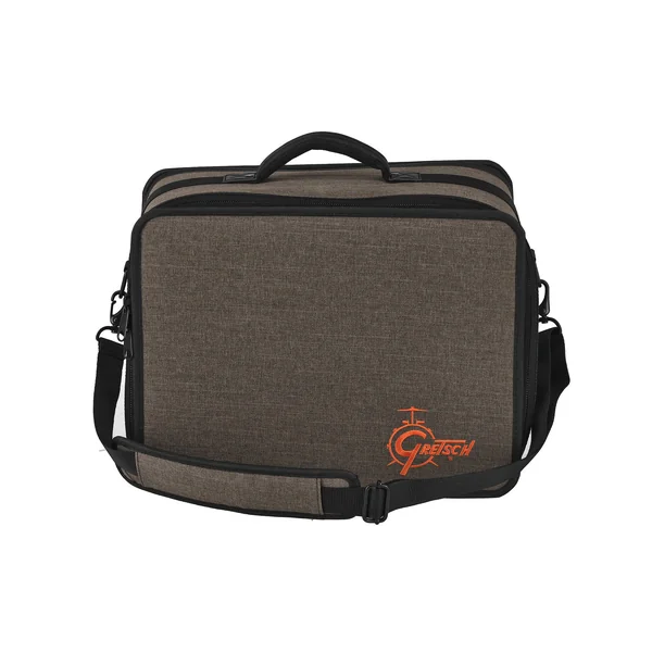 Gretsch Gig Bag for Double Pedal Pro Tour - 40 x 30 x 60 cm (GR-DPB)