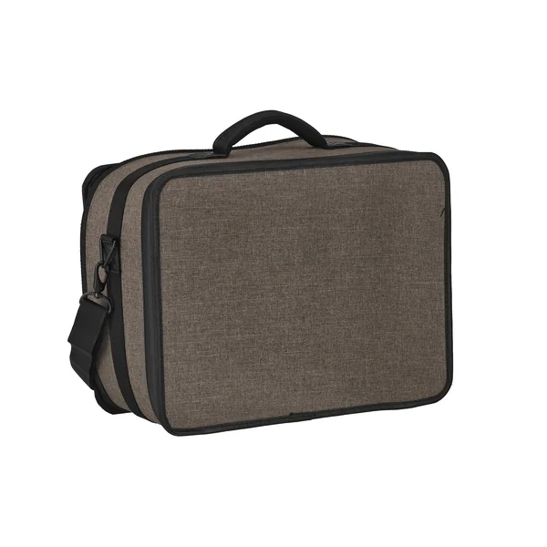 Gretsch Gig Bag for Double Pedal Pro Tour - 40 x 30 x 60 cm (GR-DPB)