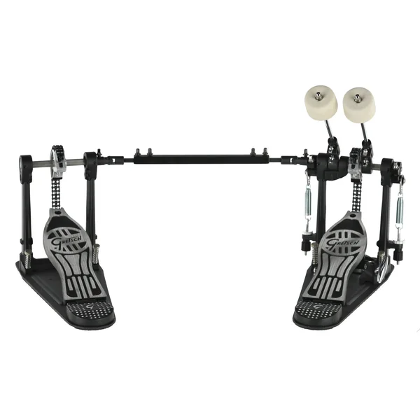 Gretsch Hardware Concert Double Pedal - GRG4DB