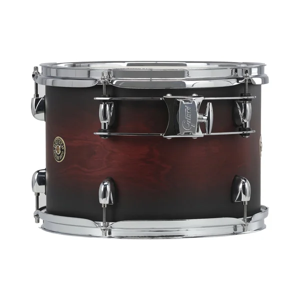 Gretsch Tom Tom Catalina Maple - Satin Deep Cherry Burst (CM2-0913T-SDCB)