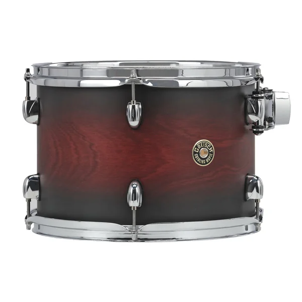 Gretsch Tom Tom Catalina Maple - Satin Deep Cherry Burst (CM2-0913T-SDCB)