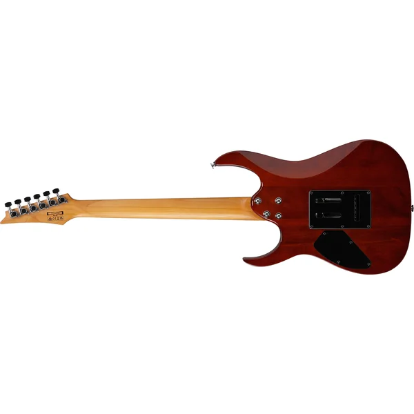 GRG220PA1 BKB GIO - transparent brown black burst