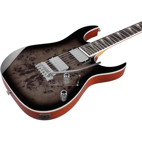 GRG220PA1 BKB GIO - transparent brown black burst