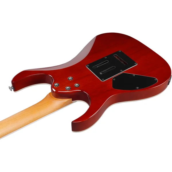 GRG220PA1 BKB GIO - transparent brown black burst