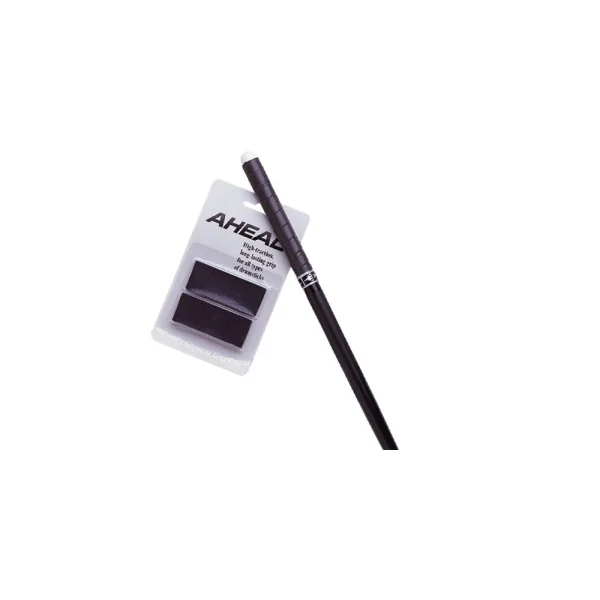 Grip Ahead Black