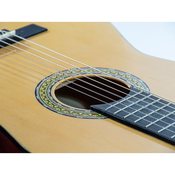 Grooveland Guitare classique espagnole Pack de démarrage