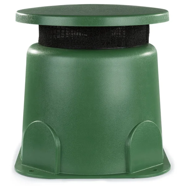 GS530 Haut-parleur borne Jardin 30 Watts 100 V