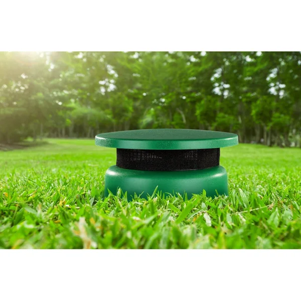 GS530 Haut-parleur borne Jardin 30 Watts 100 V