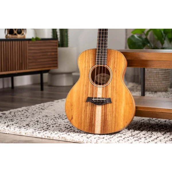 GS Mini-e Koa Bass - natural