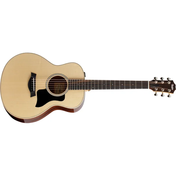 GS Mini-e Rosewood Plus - natural