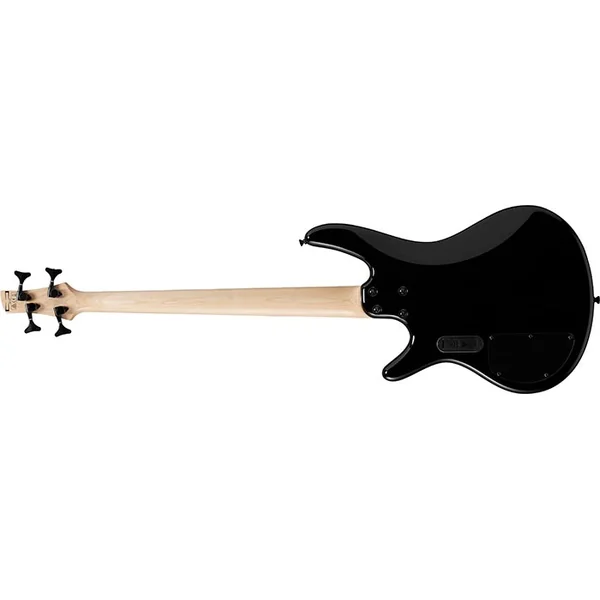 GSR280QA TMS GIO - transparent marine sunburst