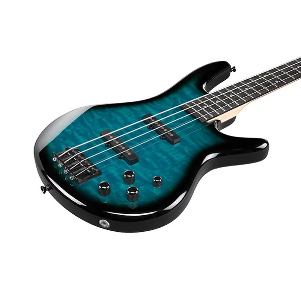 GSR280QA TMS GIO - transparent marine sunburst