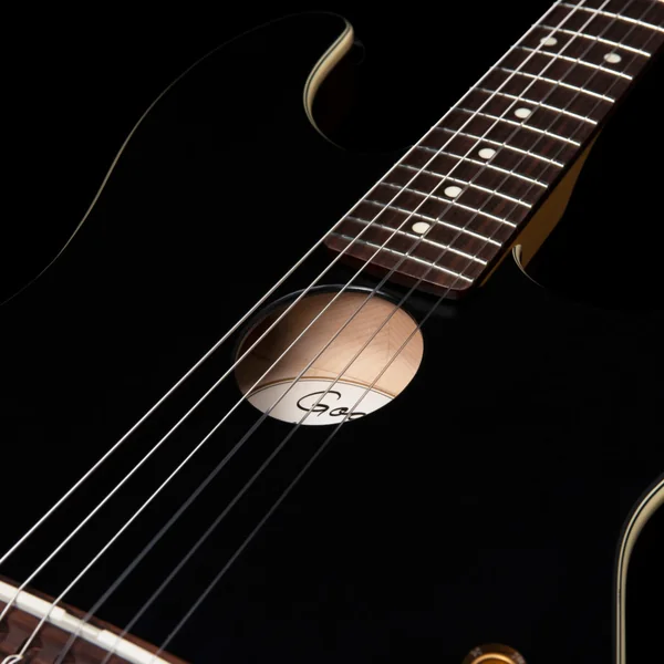 G-Tour Nylon - matte black