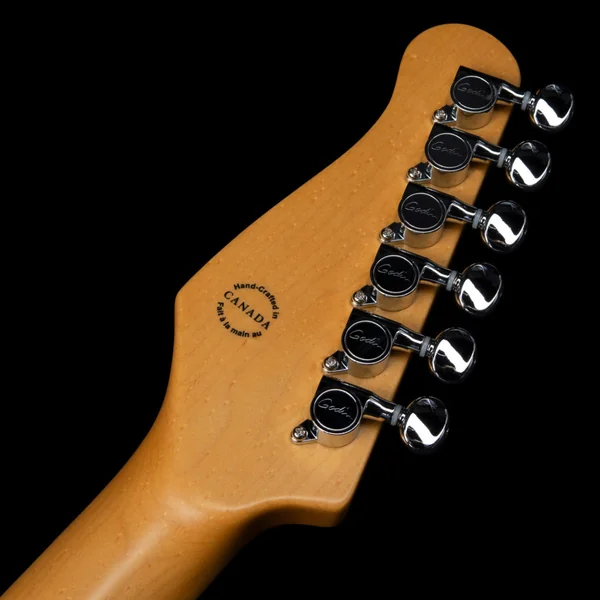 G-Tour Nylon - matte black