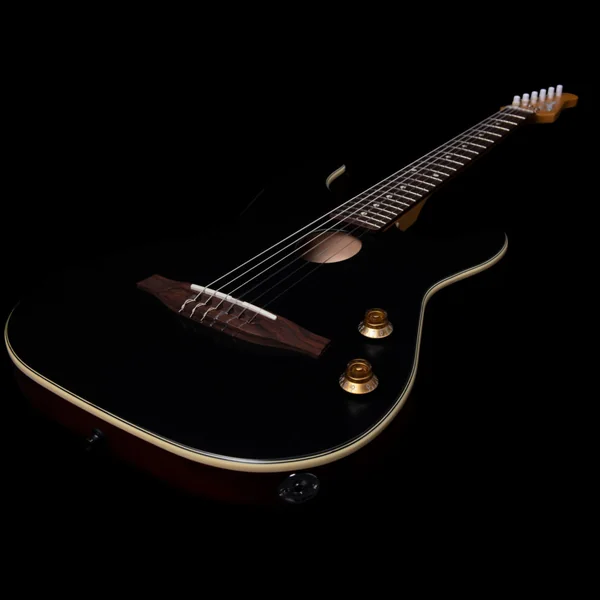 G-Tour Nylon - matte black