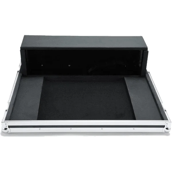 G-TOURAHSQ7 GATOR CASES - Flight Case Bois SQ7 - Protection Console