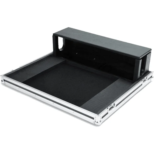 G-TOURAHSQ7 GATOR CASES - Flight Case Bois SQ7 - Protection Console