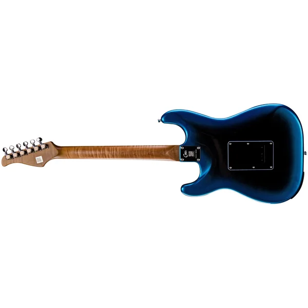 GTRS Professional P800 Intelligent Guitar - dark night