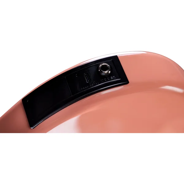 GTRS Professional P800 Intelligent Guitar - flamingo pink