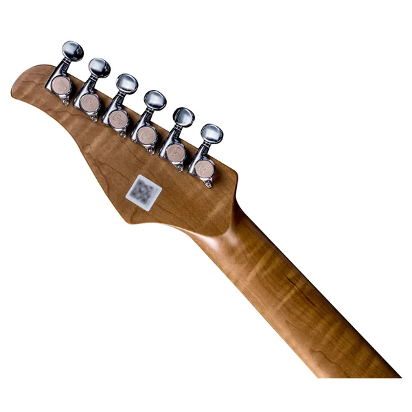 GTRS Professional P800 Intelligent Guitar - flamingo pink