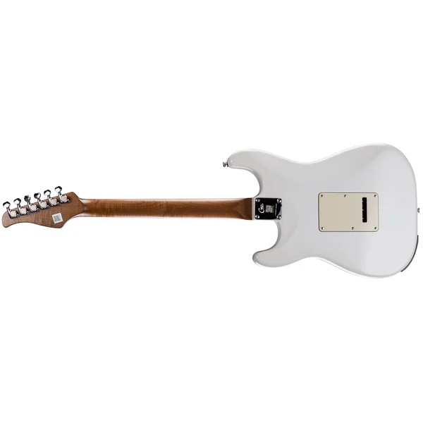 GTRS Professional P800 Intelligent Guitar - olympic white