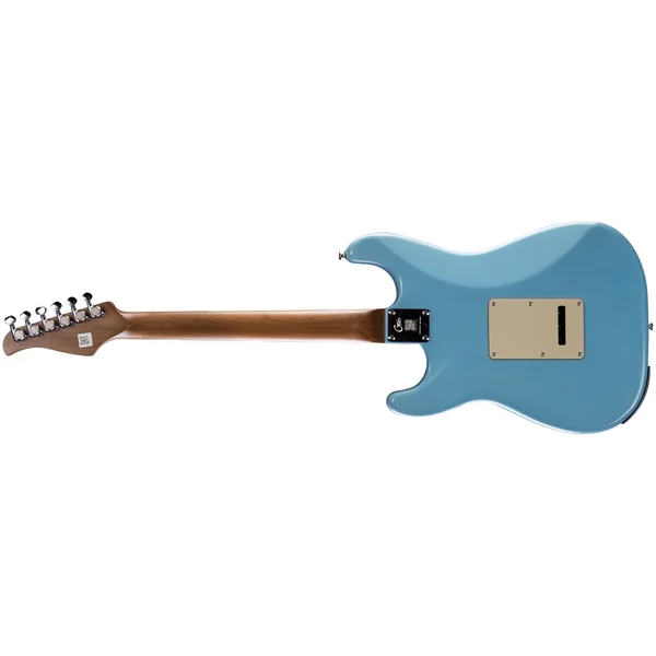 GTRS Professional P800 Intelligent Guitar - tiffany blue