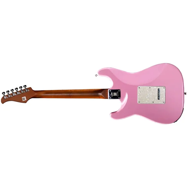 GTRS S800 Intelligent Guitar - shell pink