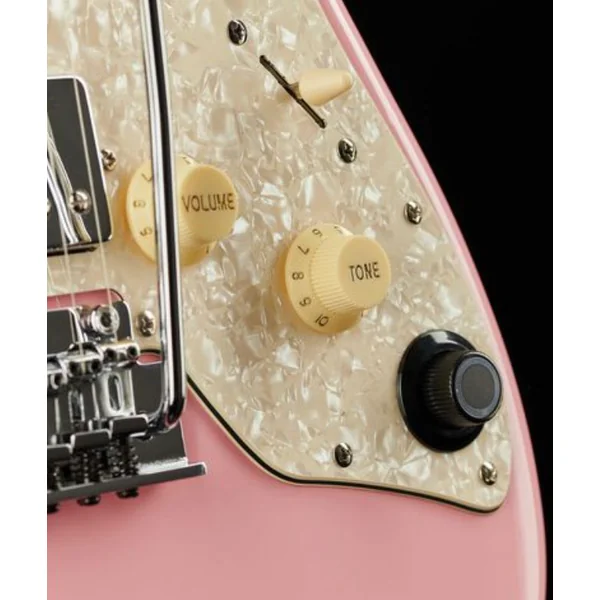 GTRS S800 Intelligent Guitar - shell pink