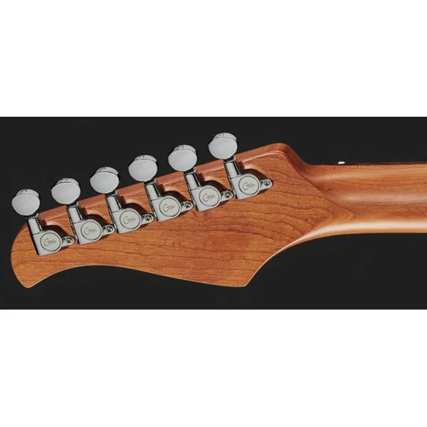 GTRS S800 Intelligent Guitar - sonic blue