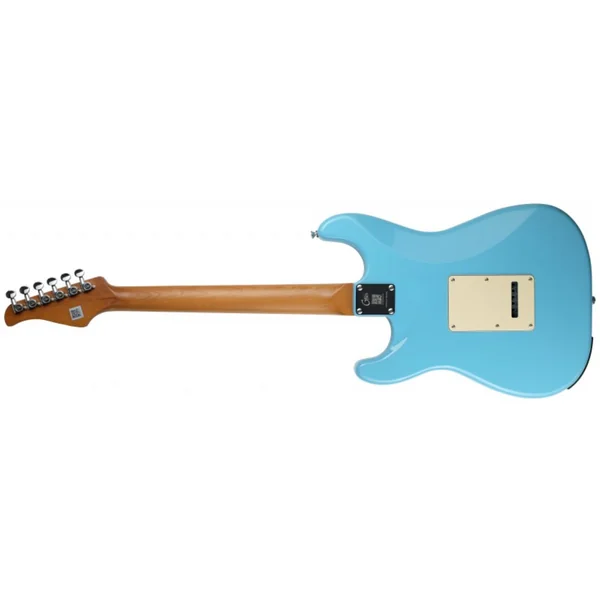 GTRS S801 Intelligent Guitar - sonic blue