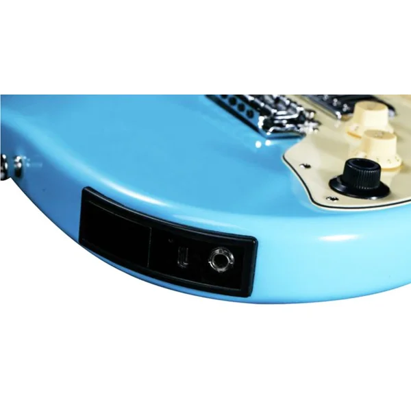 GTRS S801 Intelligent Guitar - sonic blue