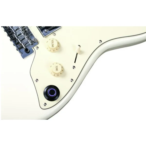 GTRS S801 Intelligent Guitar - vintage white