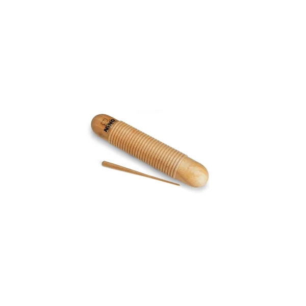 Guiro Nino Avec Grattoir