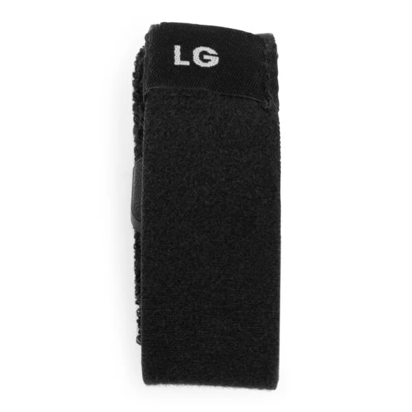 Guitar Fret Mute 1 Pack Black Large