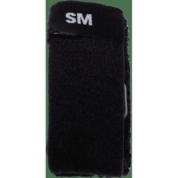 Guitar Fret Mute 1 Pack Black Medium