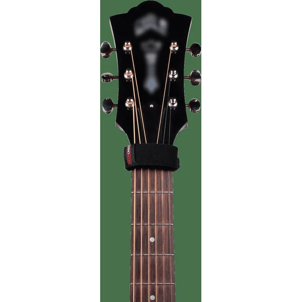 Guitar Fret Mute 1 Pack Black Small