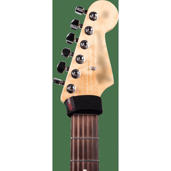 Guitar Fret Mute 1 Pack Black Small