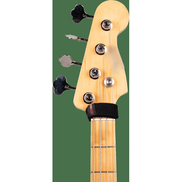 Guitar Fret Mute 1 Pack Black Small